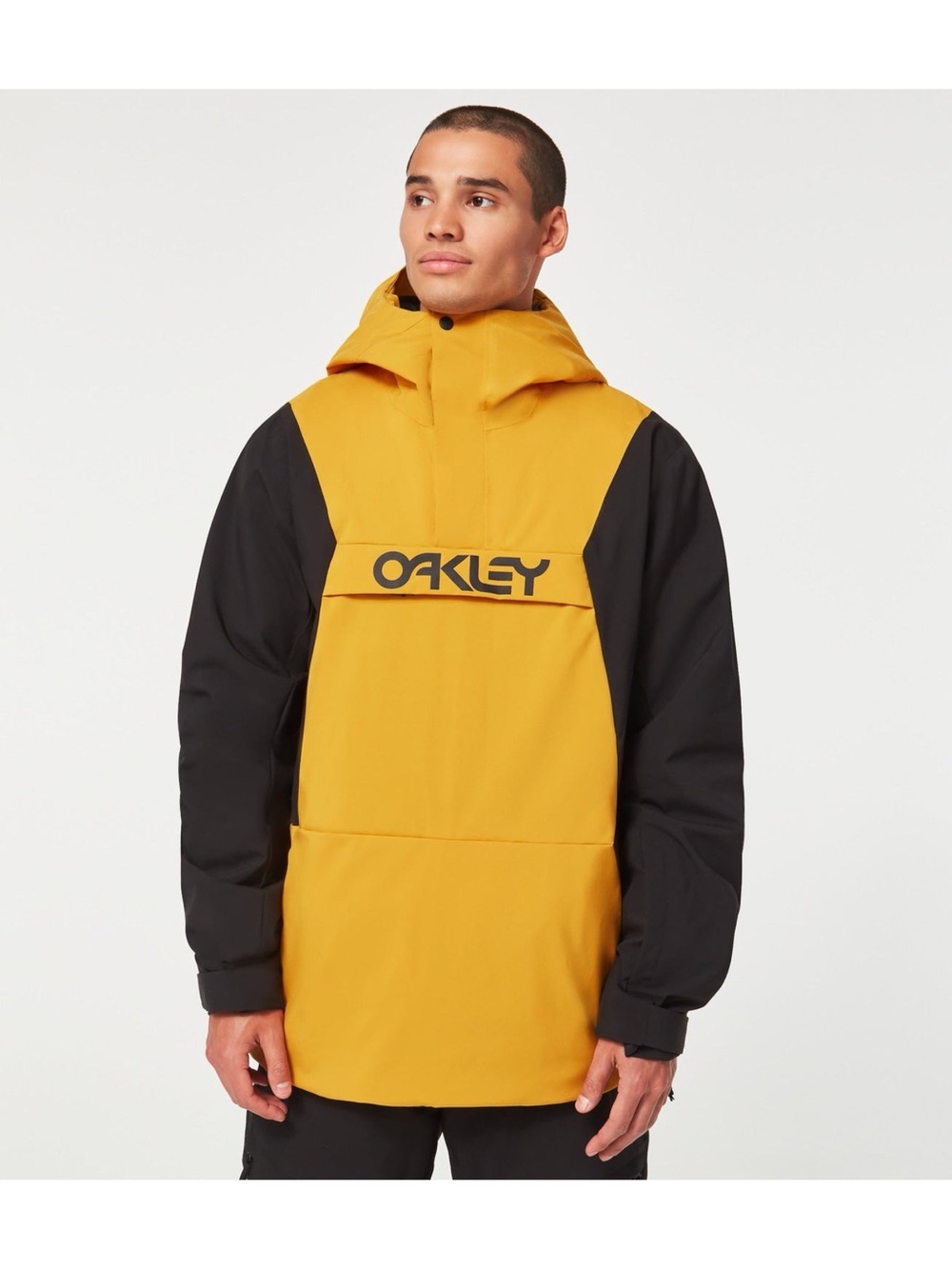 Oakley Thermonuclear Insulated Anorak Jacket
